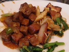 -浙江西子宾馆·瑶园咖啡厅