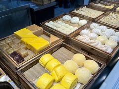 -煎饺王子(财富广场店)