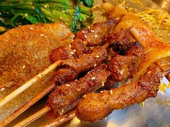 -神伙烧烤(江北黄泥塝店)