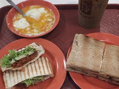 -亚坤(白沙浮广场店)