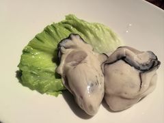 鲜美生蚝-大良毋米粥(锦龙路总店)