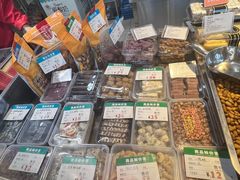 零售区-天津小三宝栗子店(黄海路店)