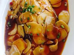 iphone_upload_pic-胖大嫂渔家排档(半边山店)