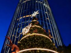 -深圳湾万象城(南山店)