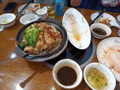 -广州海鲜酒楼(长丰园店)