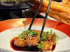-柿合缘新京菜(国金中心商场店)
