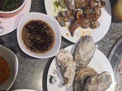 -钱小奴创意自助餐厅·原切谷饲安格斯畅吃(宁波奉化银泰店)