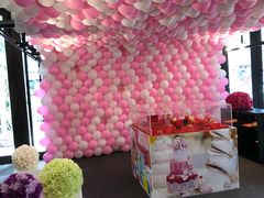 -香港城市花园酒店