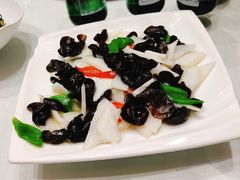 -不倒翁·徽天下名菜楼(马鞍山路店)