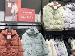 -南京商厦
