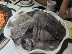 -茅草房·河畔园林火锅