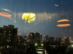 -萨芭蒂高空花园餐酒吧