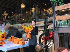 -咖梦餐厅 COMENG RESTAURANT