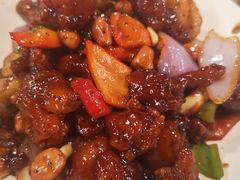 -陈傻子餐厅(世纪都会店)