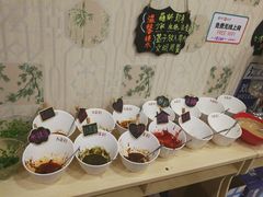 -签百串旋转小火锅(幸福店)