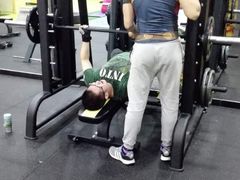 -RoMan罗马健身工作室(莘庄店)