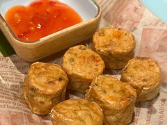 -马来西亚肉骨茶汤·招牌螃蟹·烧鸡·呷喱吧吧(海上世界店)