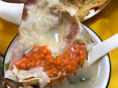 -正宗波记潮州砂锅粥(新洲一街店)