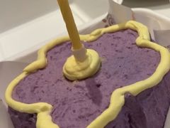 -5Cake五度无蔗糖低脂蛋糕(陶然亭店)