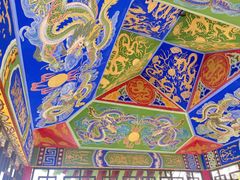 -青龙山国家森林公园