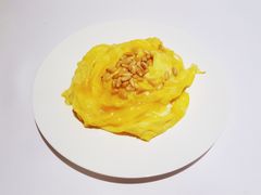 牛油果仁炒滑蛋-琥珀·原创臻选店(维家思店)