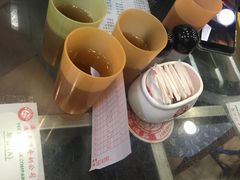 -义顺牛奶公司(庇利金街店)