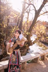 -小红帽摄影(丽江店)