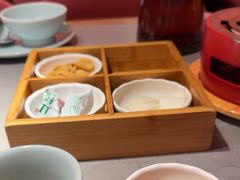 -闽上鲜·福建菜(龙湖滨江天街店)