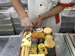 -北京稻香村(朝阳北路店)