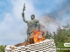 -景德镇古窑民俗博览区