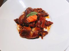 怡情热猪手-怡情荟•海鲜青岛菜(五四广场旗舰店)