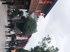 -三坊七巷历史文化街区