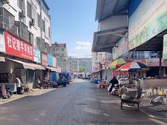 -绿禾农贸市场