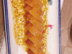 桂花糖藕-江南原著(中联广场店)