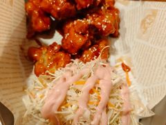 -恩你小木屋·韩式料理(假日广场店)