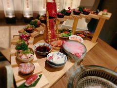 -万福·和牛炭火烧肉店(苏州中心店)