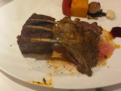 -王品牛排(郑州大卫城店)