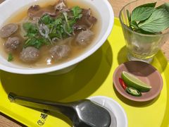 -蔡澜Pho·越南粉餐厅(海上世界店)