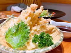 大虾天妇罗-稳座小料理(锦华街店)