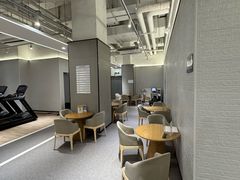 -FLARE STAR FITNESS(复地活力城店)
