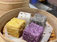 -竹外桃花·江南小酒馆(SKP·S店)