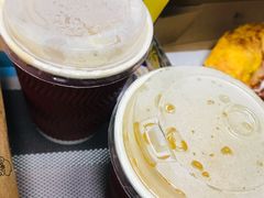 -嘉喜来比萨(罗马花园店)