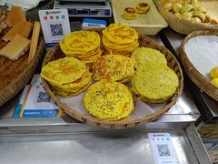 -小米粑粑(玉锦苑店)