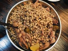 浓汤-农汤老店(顺联公园里店)