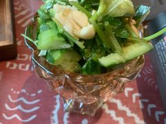 -火塘云南烧烤大排档