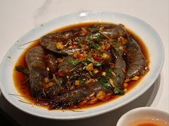 生腌虾-潮中人·潮州菜(益乐路店)