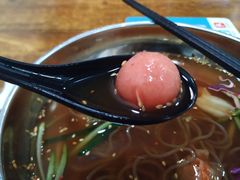 -优壹佳·延边朝鲜族料理(中山北路店)