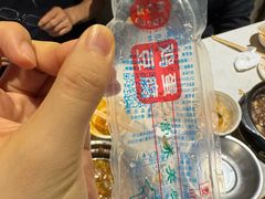 -二楼老店重庆鸡公煲(真光路店)