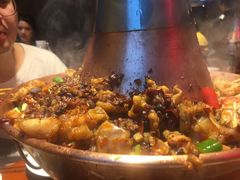 -炉小二铜锅牛蛙•川湘菜(三里屯店)