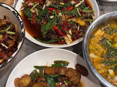 -辣螃铠盆盆蟹大排档(总店)